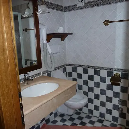 B&B Casa Bazzanella Cavalese Kamer foto