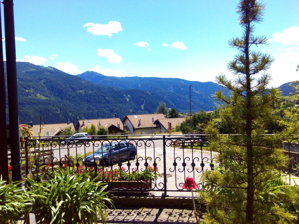 Casa Bazzanella Bed & Breakfast *