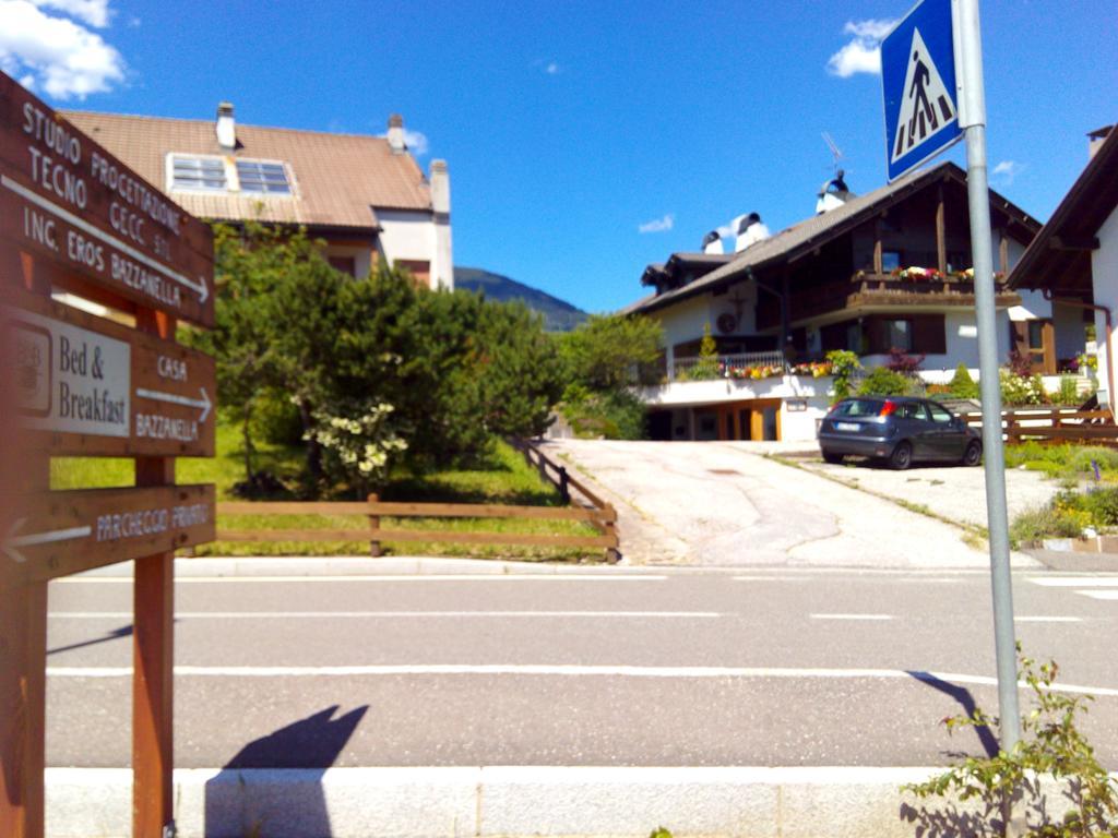 Casa Bazzanella Bed & Breakfast