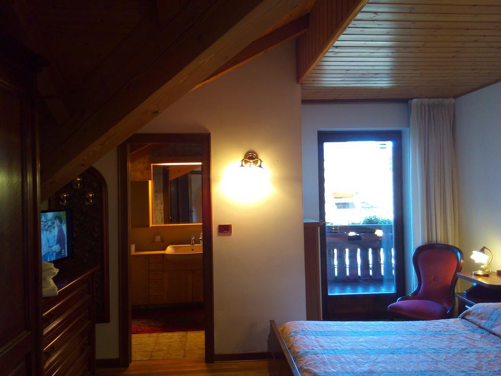 Casa Bazzanella