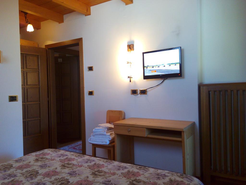 Casa Bazzanella Cavalese