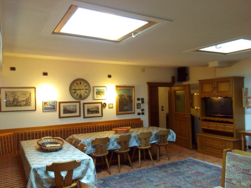 Casa Bazzanella Cavalese