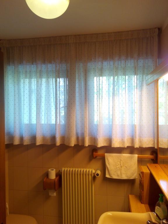 Bed & Breakfast Casa Bazzanella *